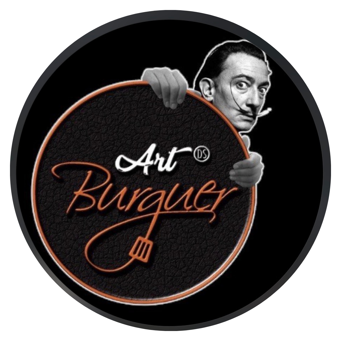 Art Burguer