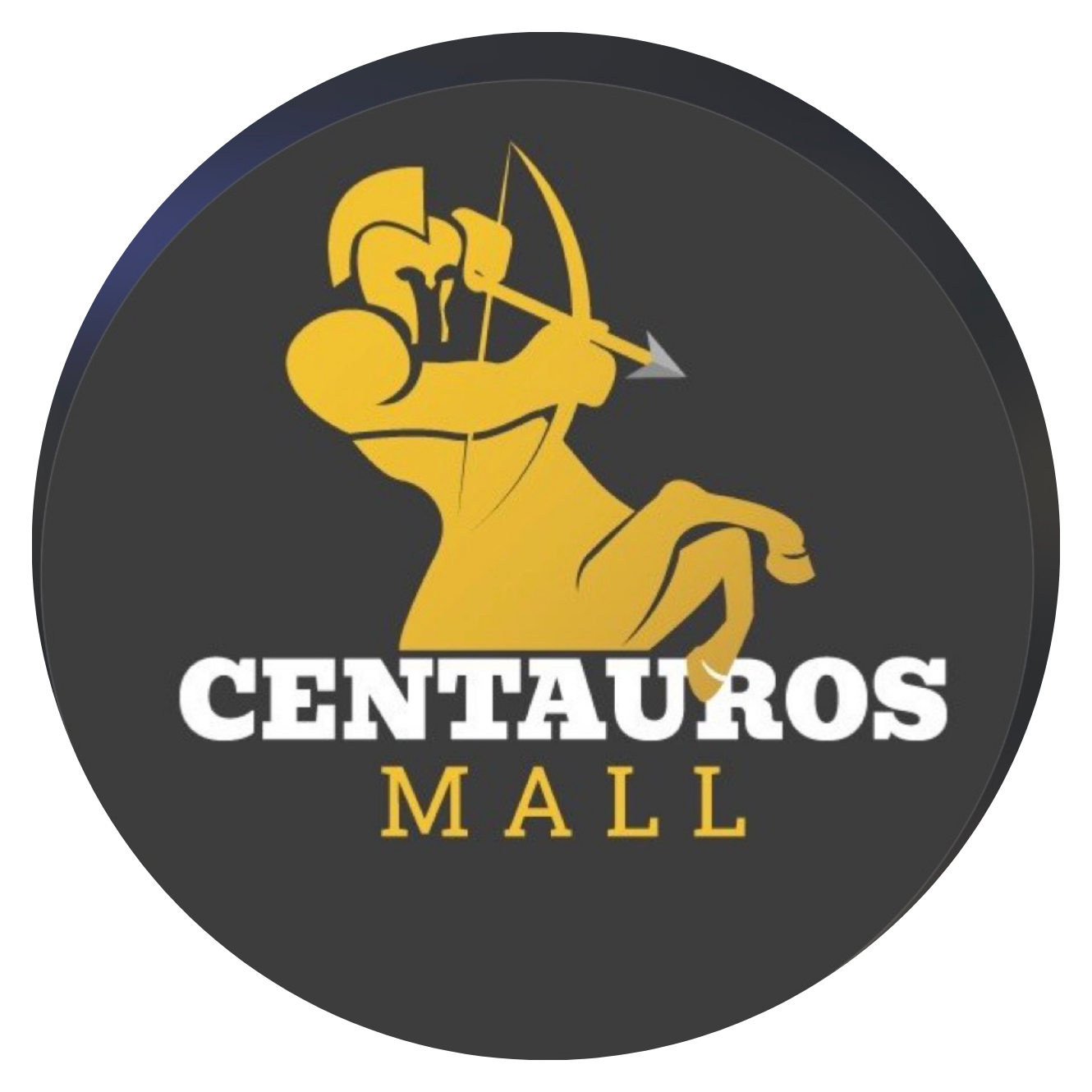 Centauros Mall