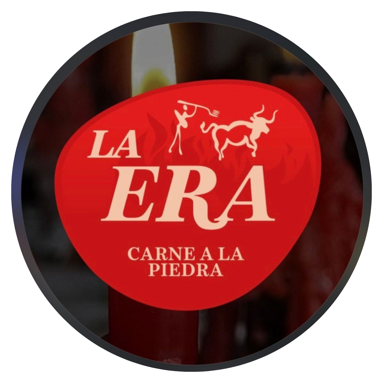 La Era - Carne a la Piedra