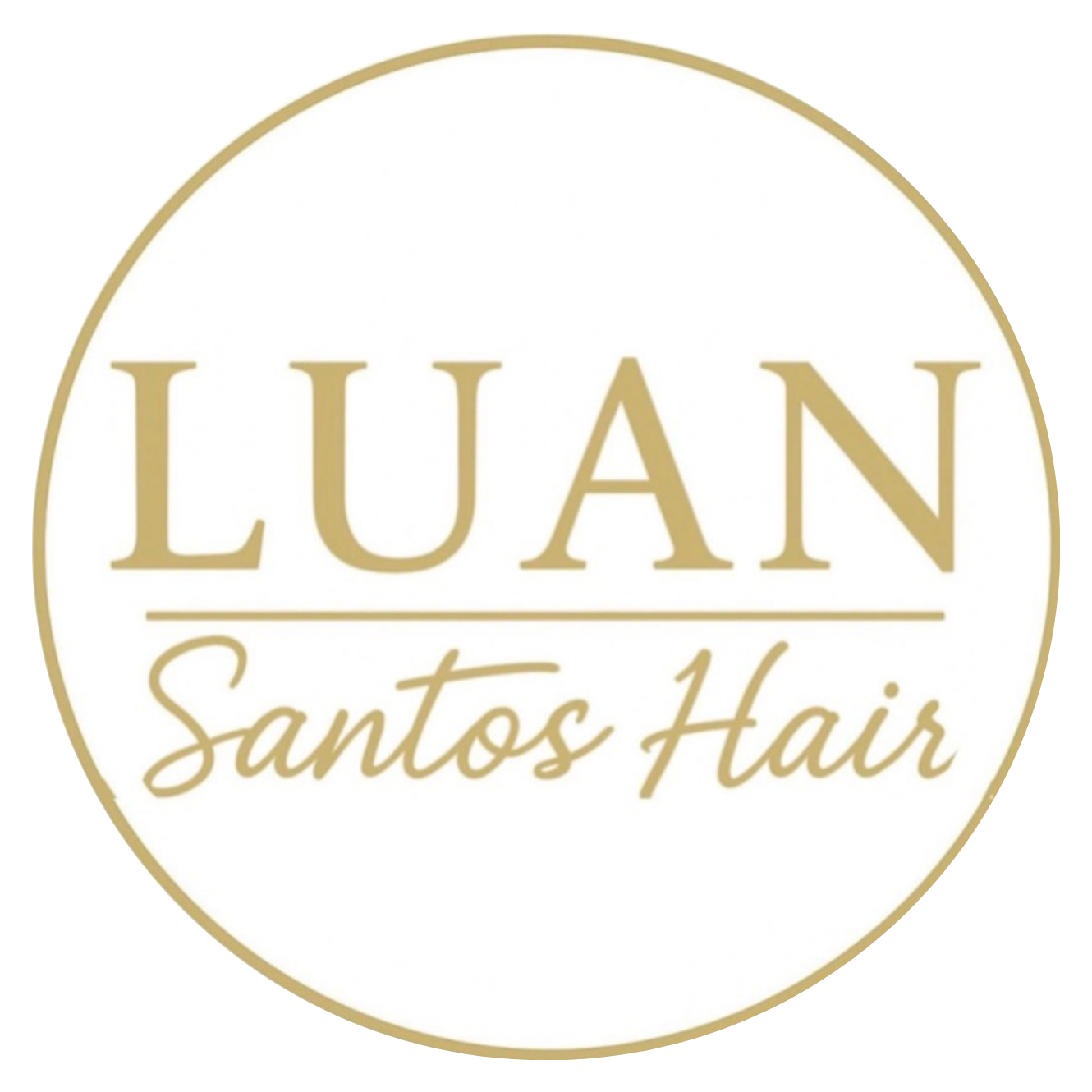 Luan Santos Hair