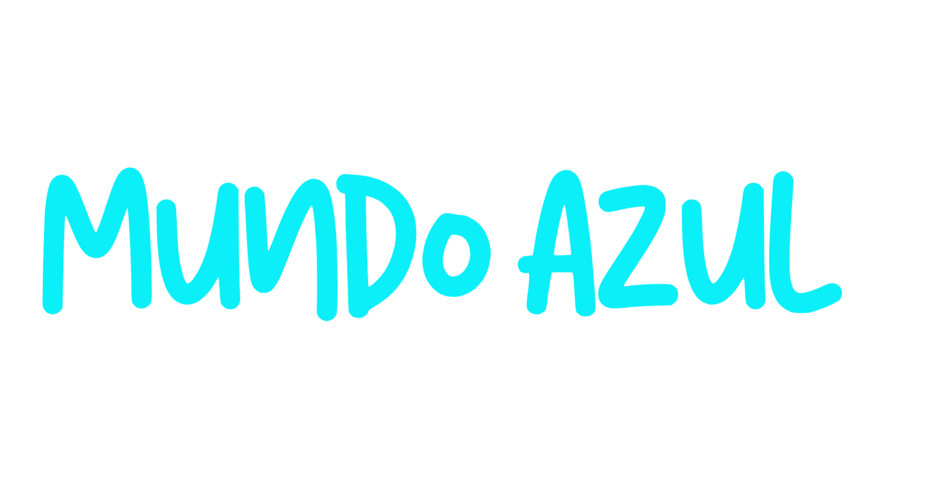 Mundo Azul - Plaixe
