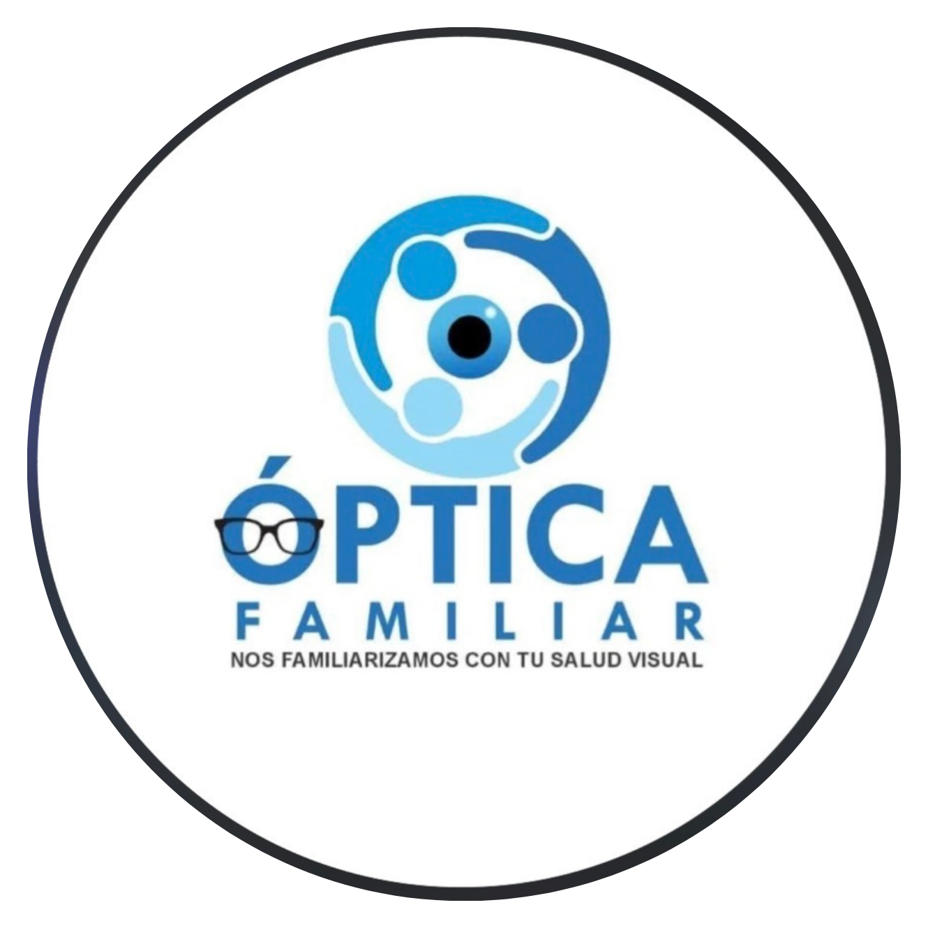 Óptica Familiar