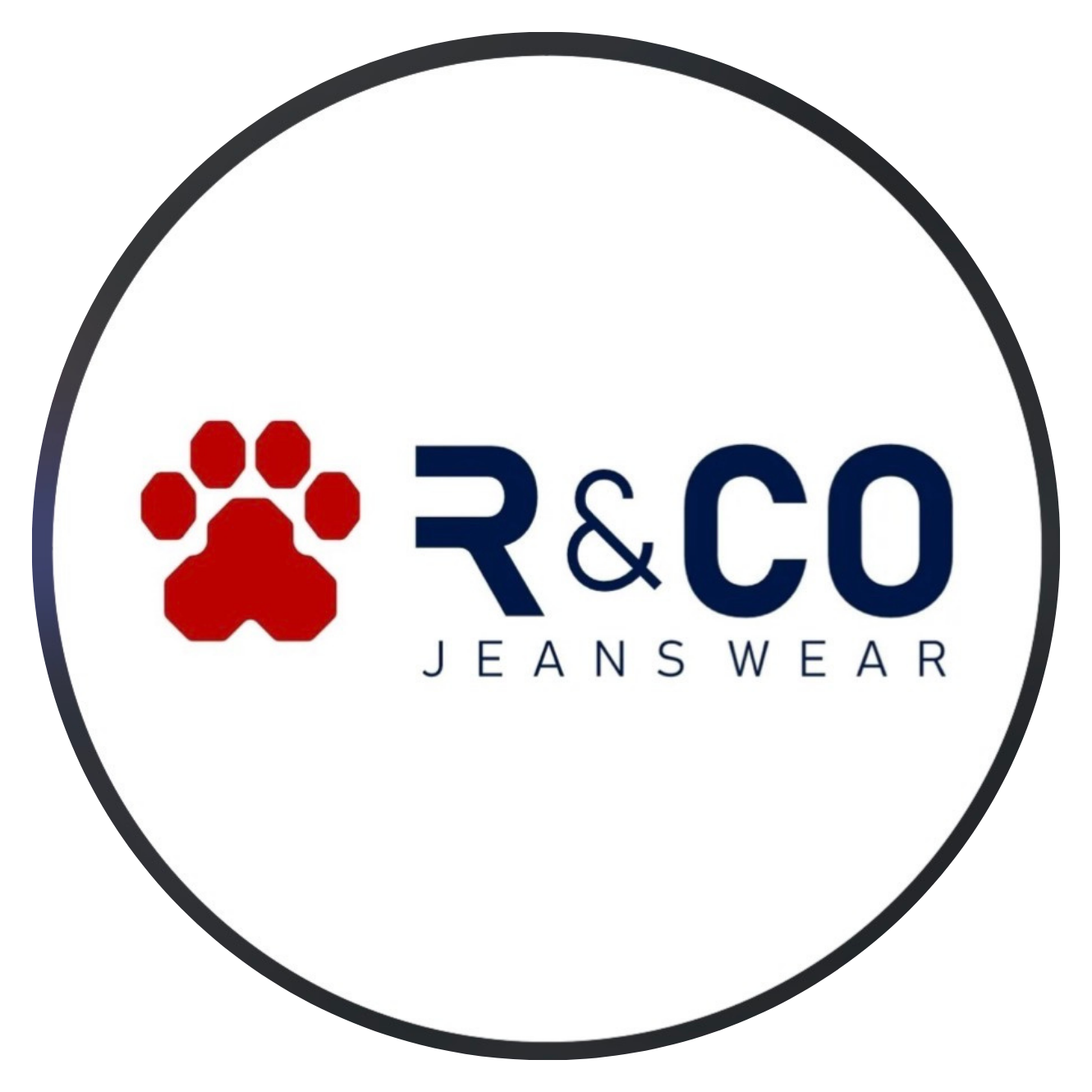 R&CO Jeanswear