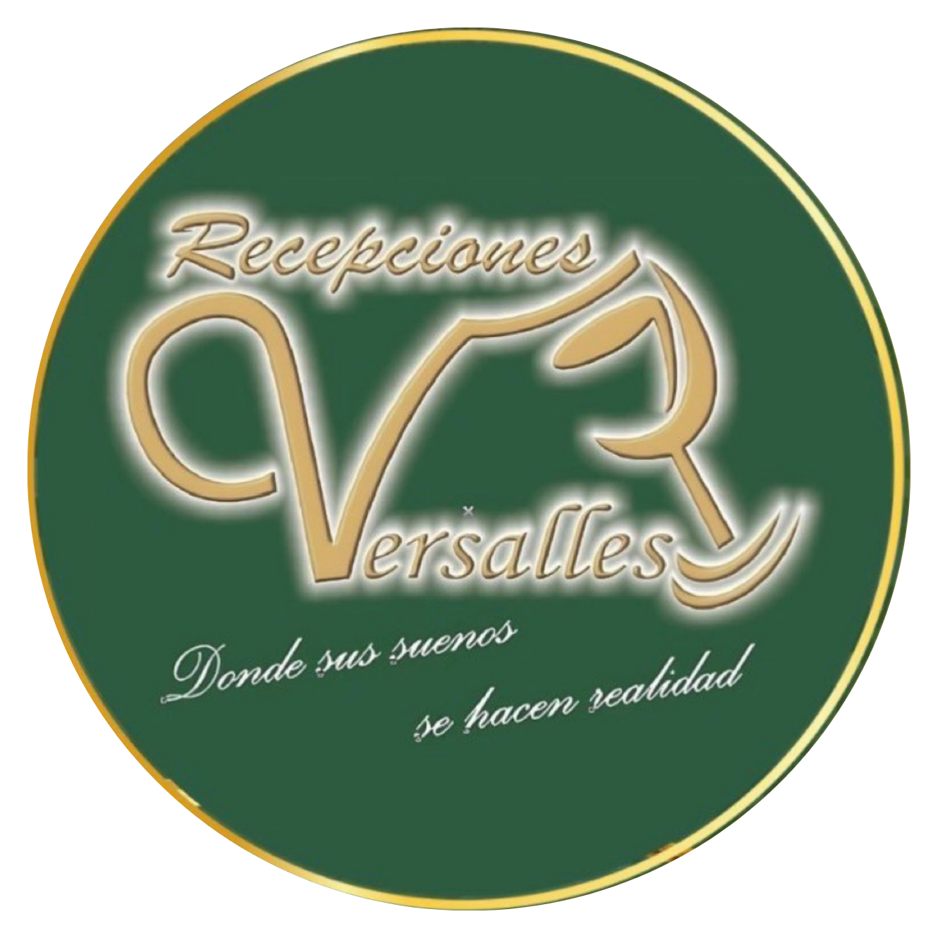 Recepciones Versalles